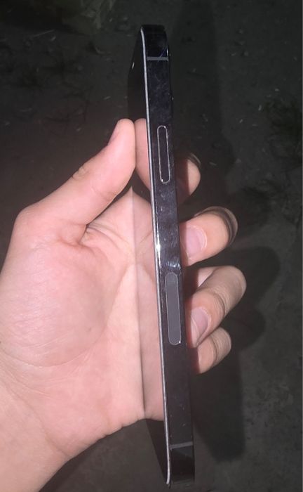 Iphone 12 pro 128tali