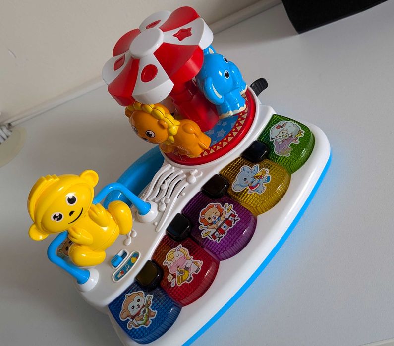 Set jucării educative pentru copii mici