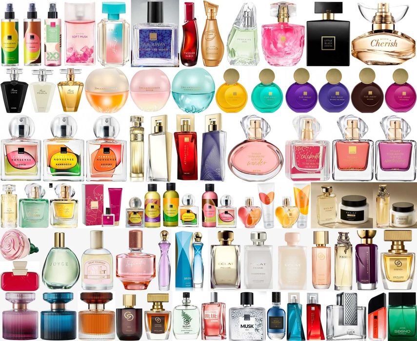 Today,Far Away,Amber Elixir,Perceive,Attraction,Incandessence