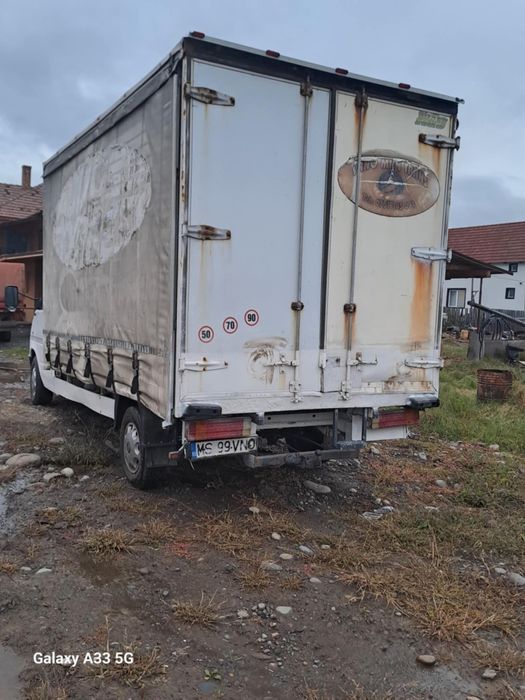 Lt 35 motor 2.5 109cp