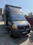 Renault Master 3.0dci,cub,lift