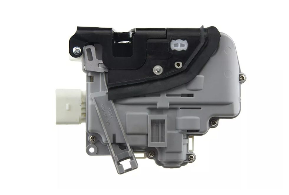 Предна Лява Брава За Врата, Audi, A4 B7, Seat, Exeo 3R2 3R5, 9 Пин