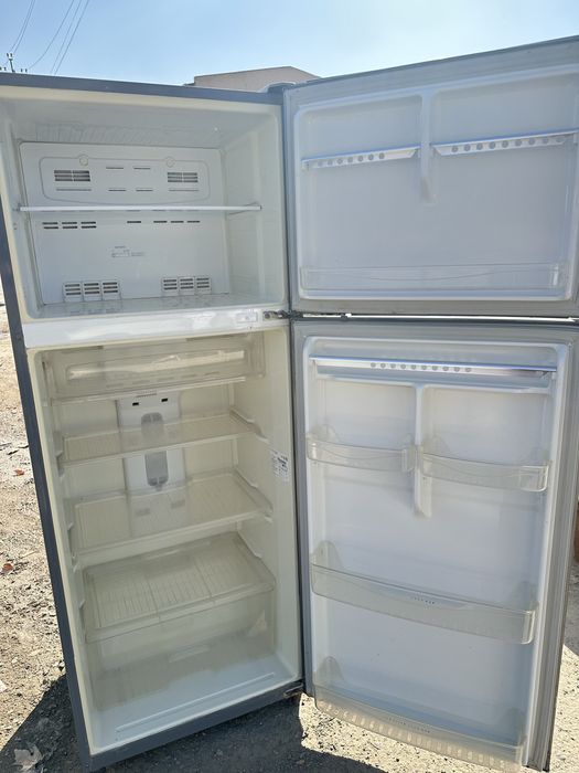 Холодилник DAEWOO