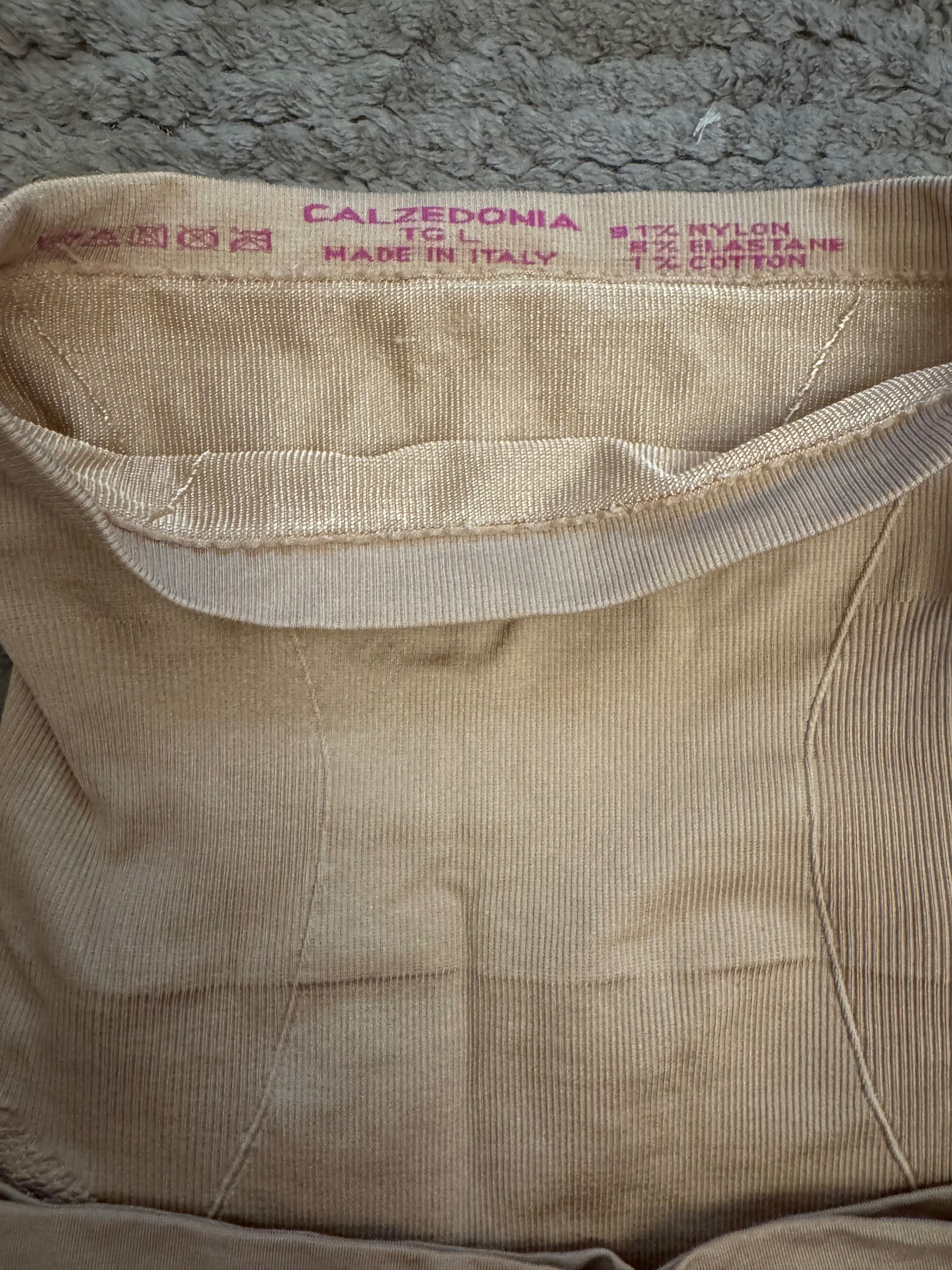 Оформящо бельо CALZEDONIA