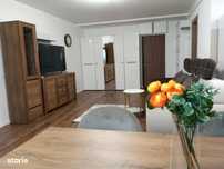 Apartament 2 camere, mobilat, utilat, Fundeni-Tower
