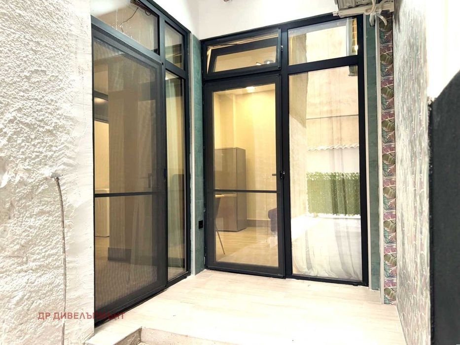 Продава се Едностаен апартамент в София, Гео Милев - 50 кв.м за 2780 €/кв.м - Снимка #5