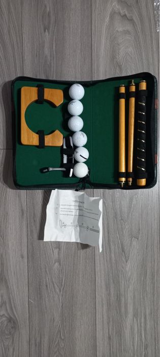 crosa golf ediție limitata