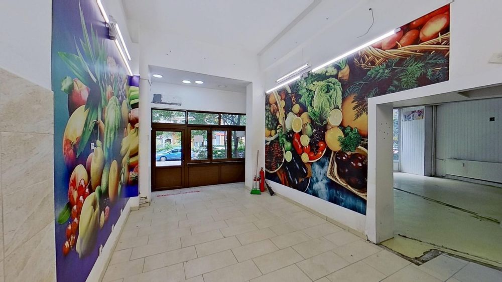 Vanzare Spațiu Comercial Bucuresti parter Tineretului Piața Norilor