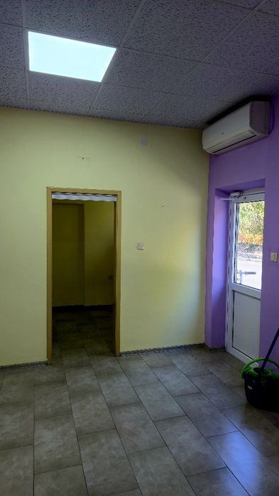 Отдавам магазин под наем