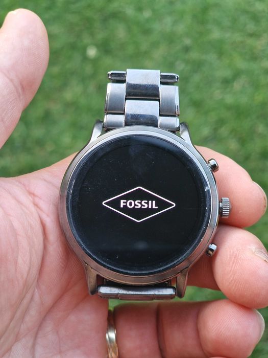 Ceas barbatesc Fossil