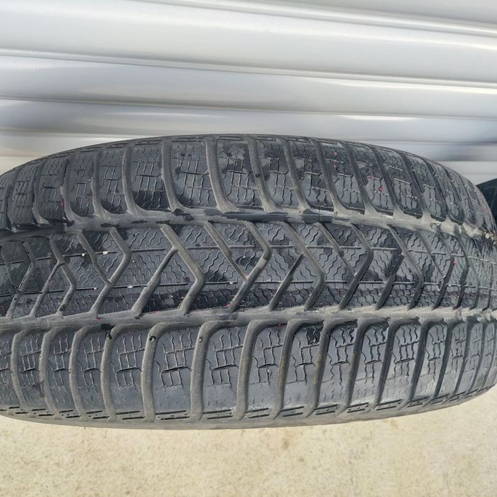 Продавам гуми и джанти