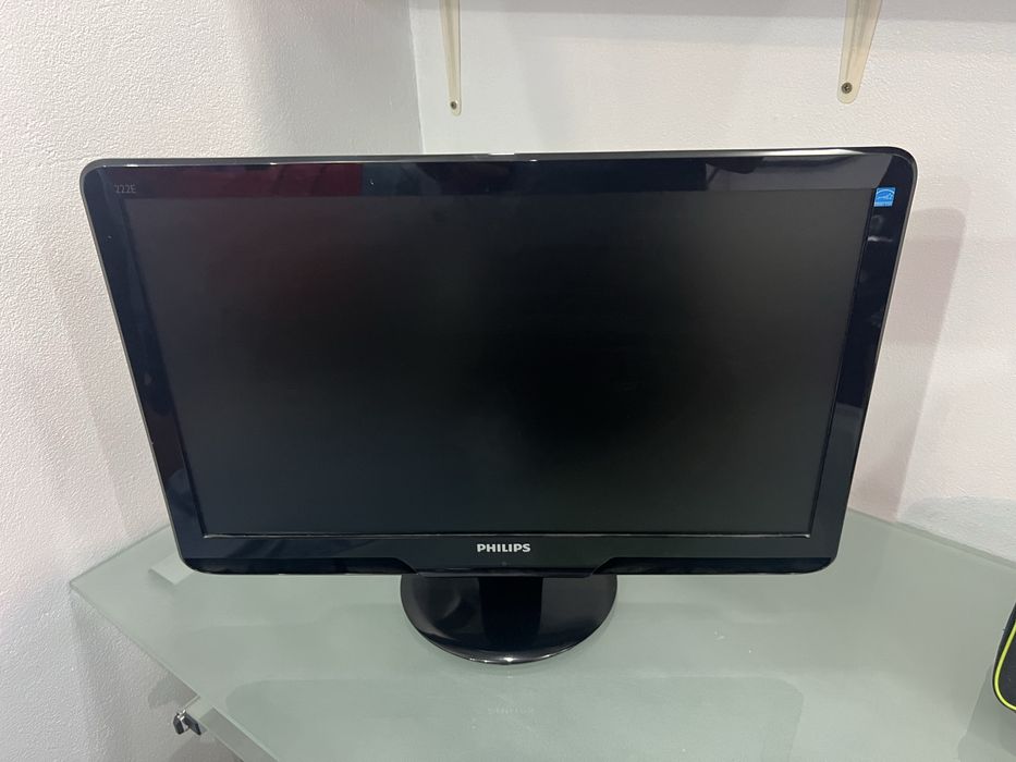 Monitor de calculator Philips