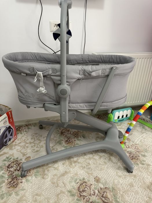 Vand patut pentru bebelusi