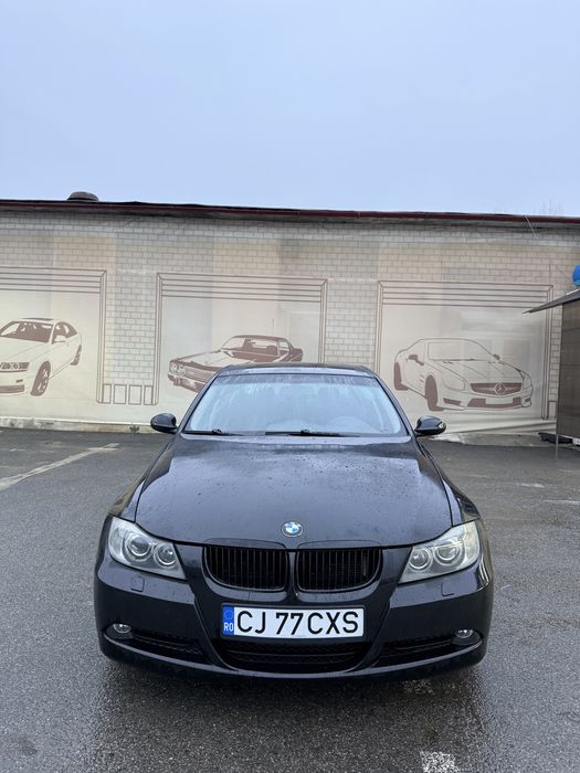 Vând Bmw seria 3 e90 nfl