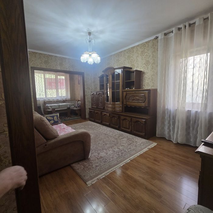 Чиланзар 5. 2/1/4. Метро Новза