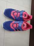 Маратонки  Adidas и ботуши