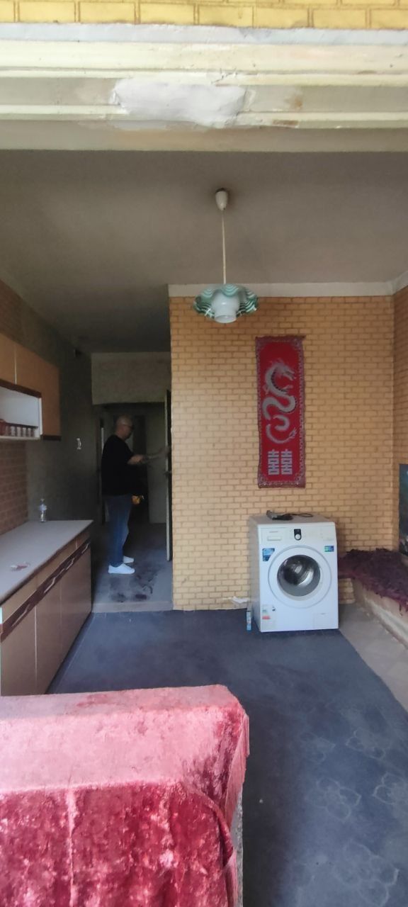 3/2/5. Дустлик 1, Янгихает р-н (Сергели). Квартира 78 м². Метро - 2 км