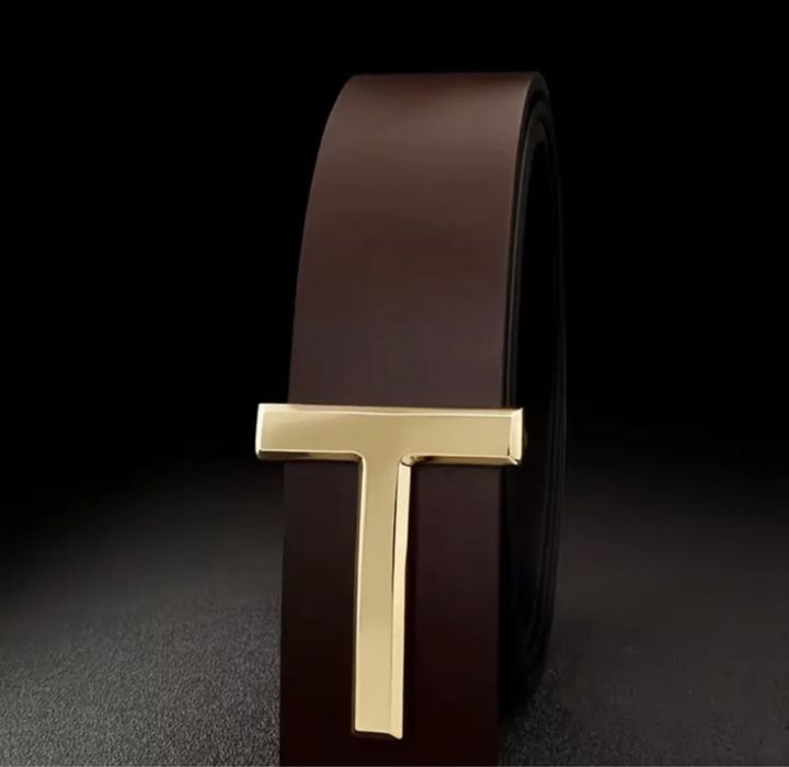 Стилен Колан tom ford