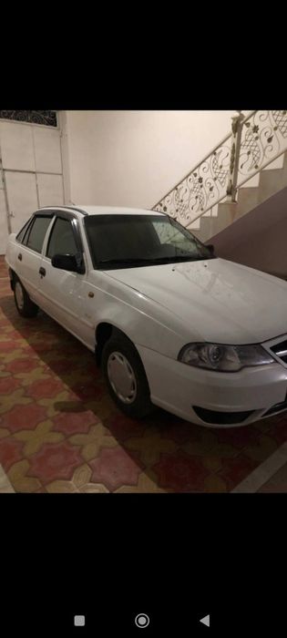 Nexia 2 sons tramblyor 2008