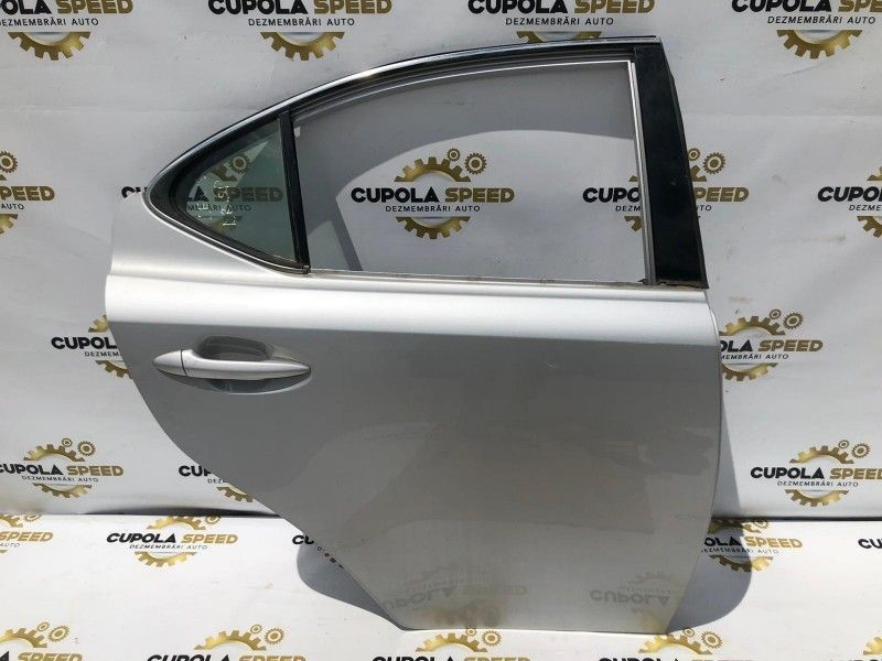 Portiera usa dreapta spate Lexus IS 2 (2005-2013)