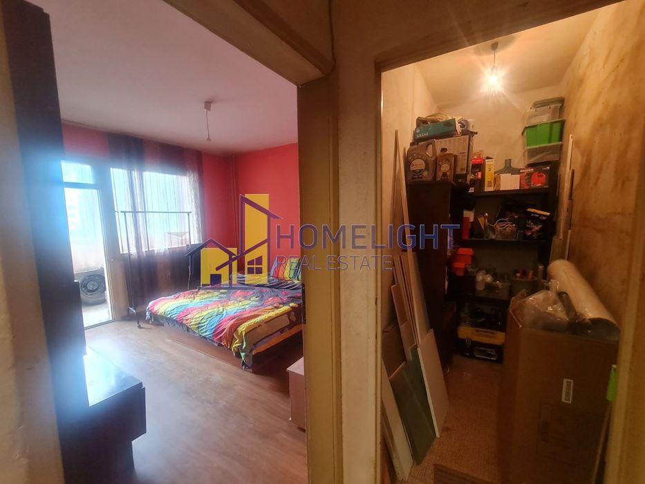 Продава се Четиристаен апартамент в София, Овча купел 1 - 110 кв.м за 1819 €/кв.м - Снимка #6