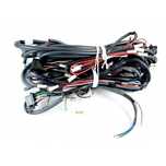 Instalatie electrica tractor u650/u445