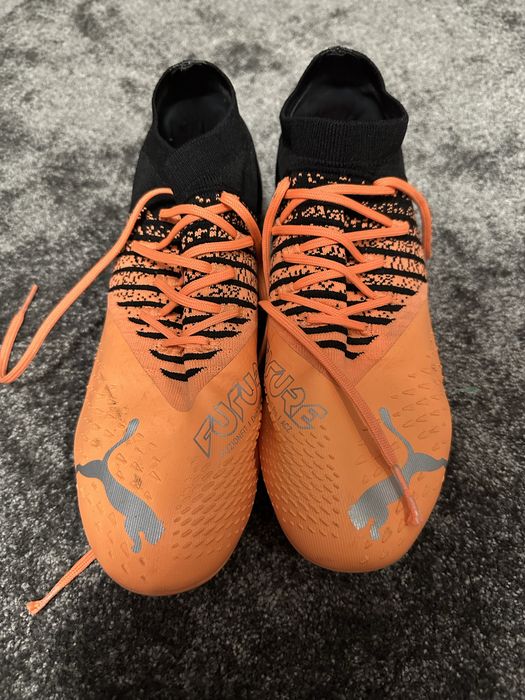 Ghete de fotbal PUMA cu crampoane