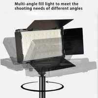Светодиодной подсветки для фото и видео Pro LED 800