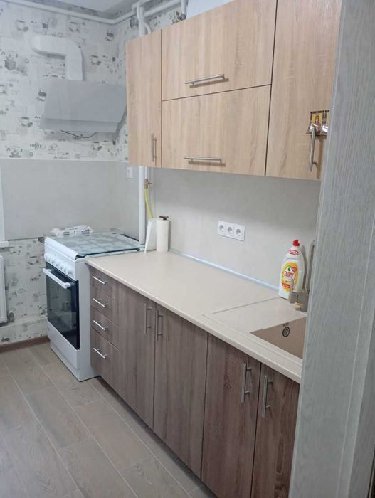 Дава се под наем Едностаен апартамент в София, Банишора - 45 кв.м за 350 € - Снимка #2