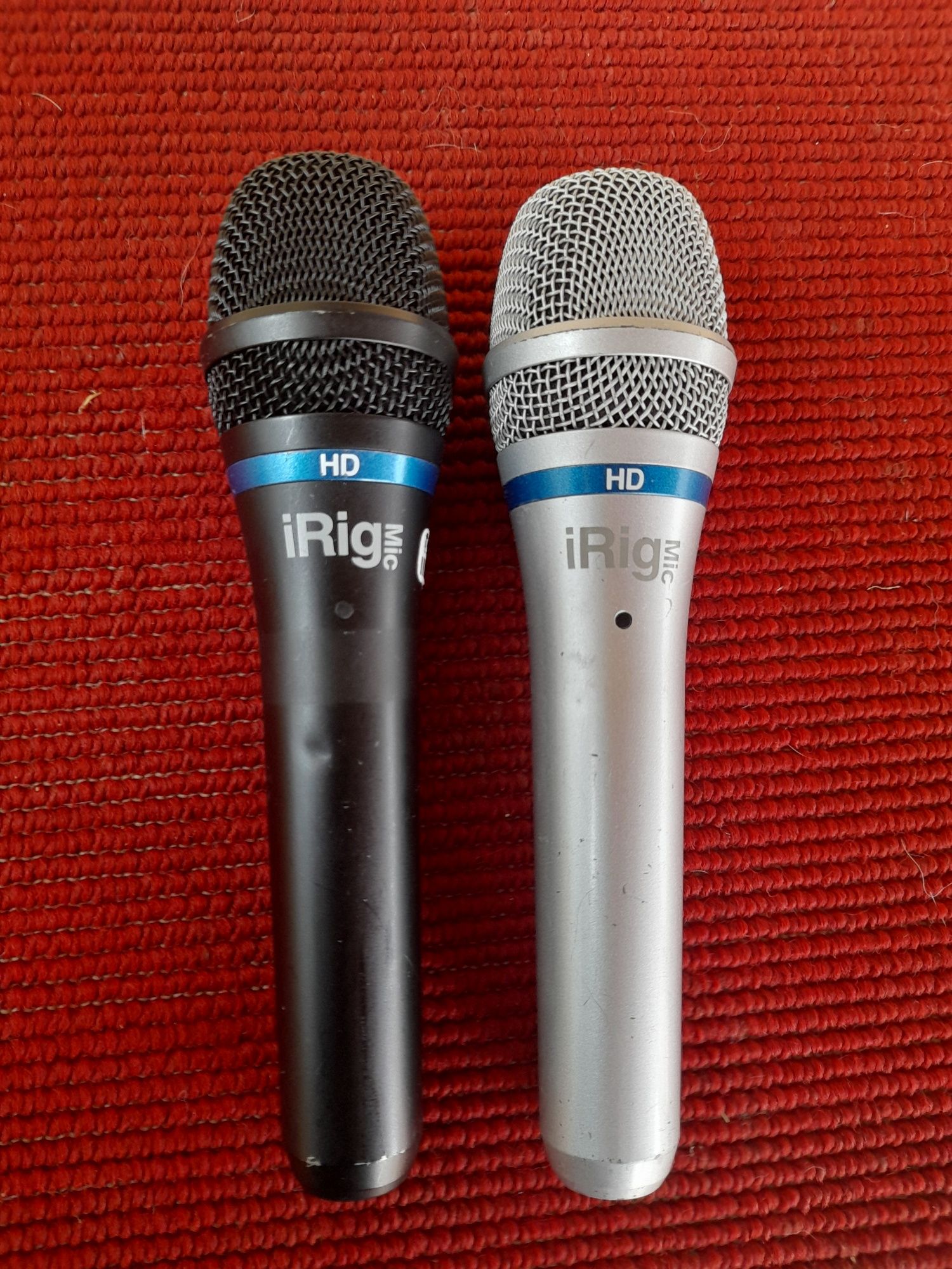 microfon digital iRig HD