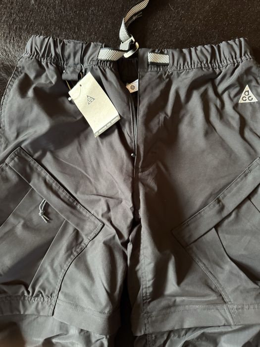 Nike ACG Smith summit cargo