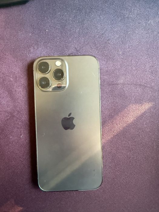 I phone 13 Pro Max 256 GB