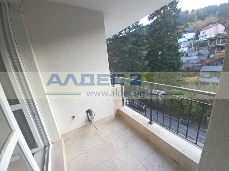 Чисто нов двустаен, с Акт 16, до езерото Панчарево!