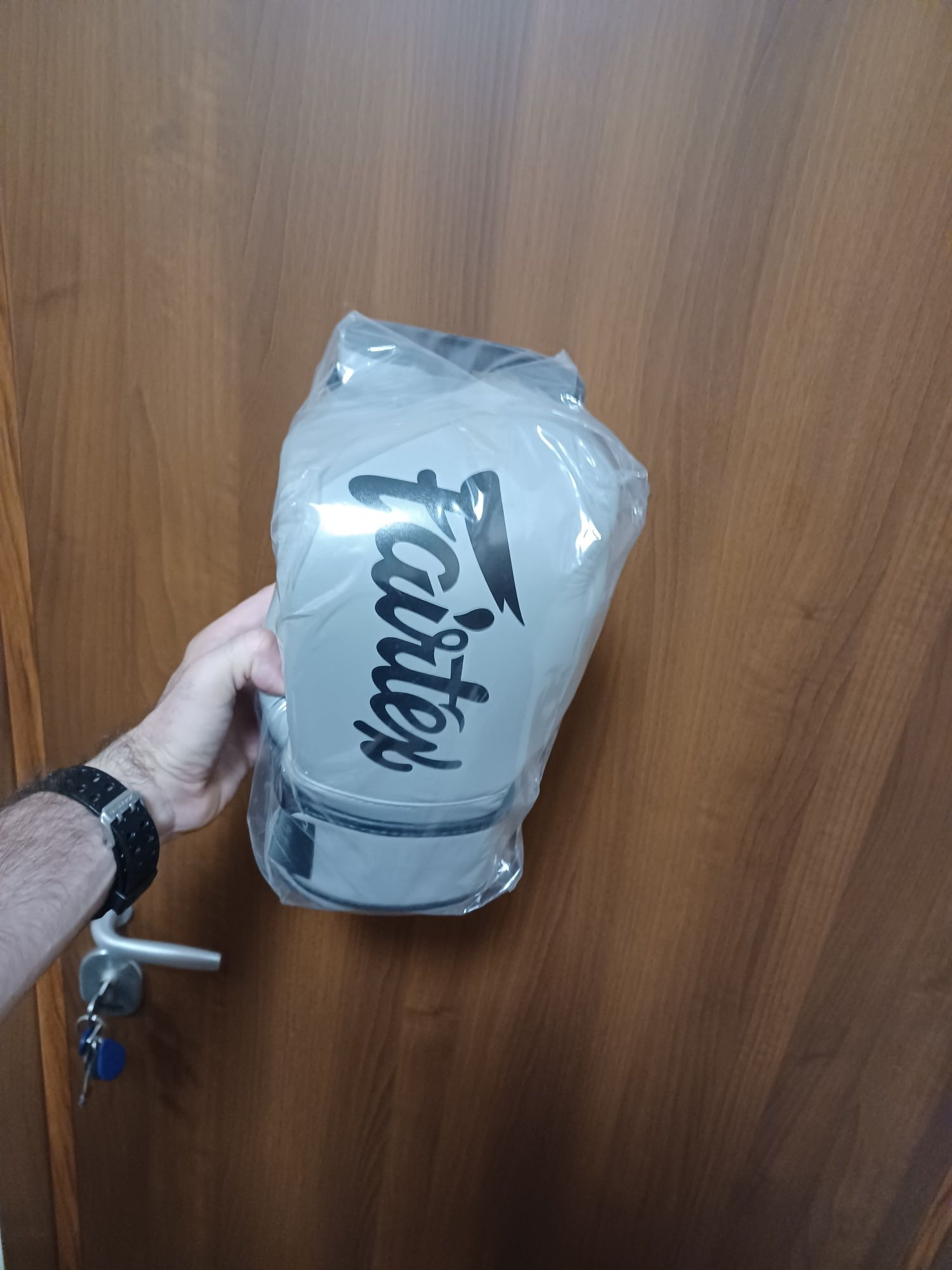 Боксови ръкавици Fairtex