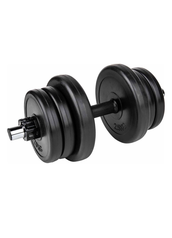 Set 2 Gantere 10 kg