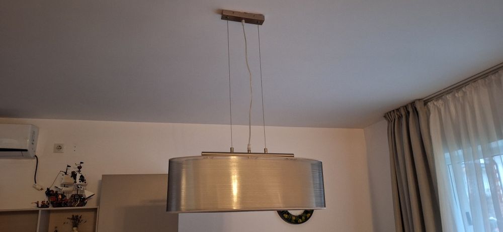 Lustra/ pendul dinning