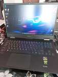Геймърски лаптоп RTX 3060 144hz ryzen 5 5600h omen 15-EN1021NU