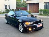 Bmw seria 1 Cabrio packet ac schnitzer