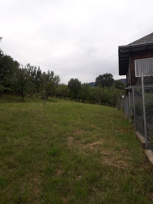 Teren intravilan Varatec, Neamț