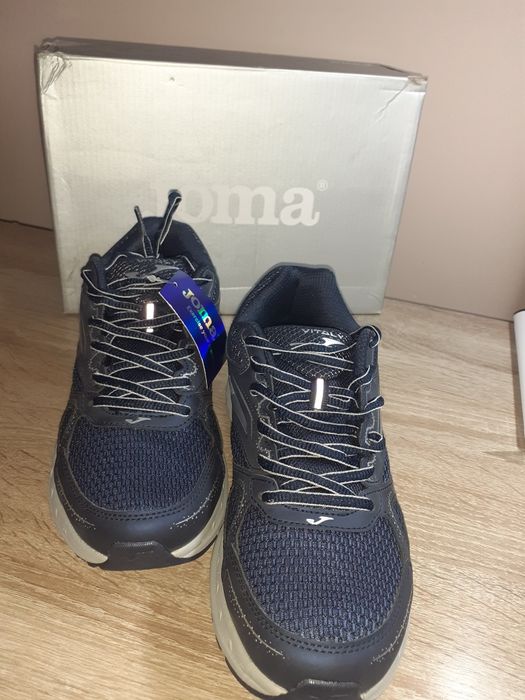 Joma R.Vitaly Men 2003 Navy