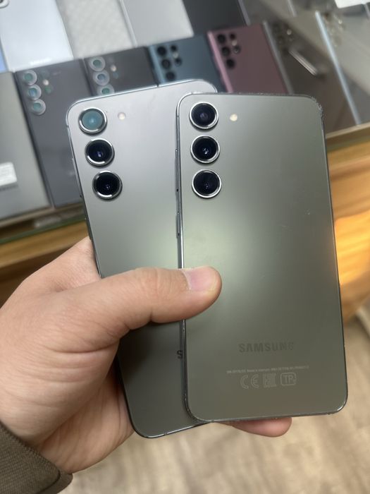 samsung S23 8/256Gb duos vetnam