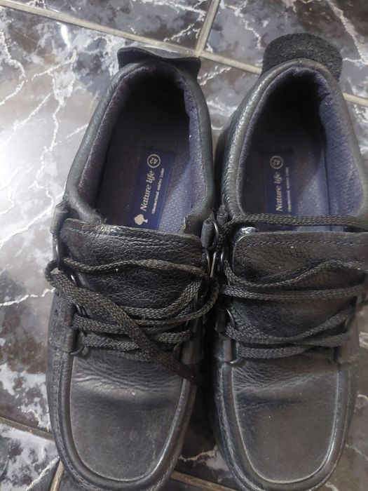 Pantofi bărbătești