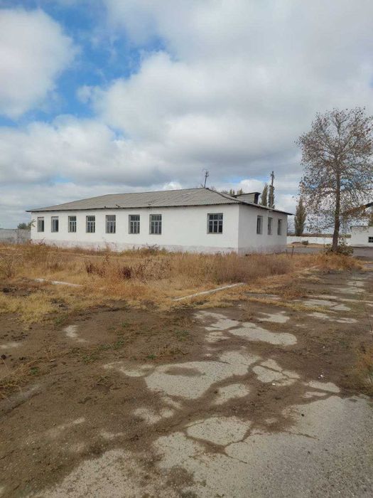 Продаётся земля под производство 276 соток в Пскенте. Ишлаб чикариш ер