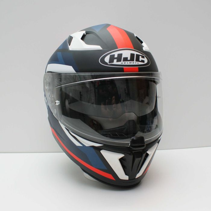 Каска за мотор HJC i70 Elim размер M