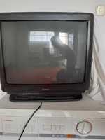 Телевизор Фунай от старите