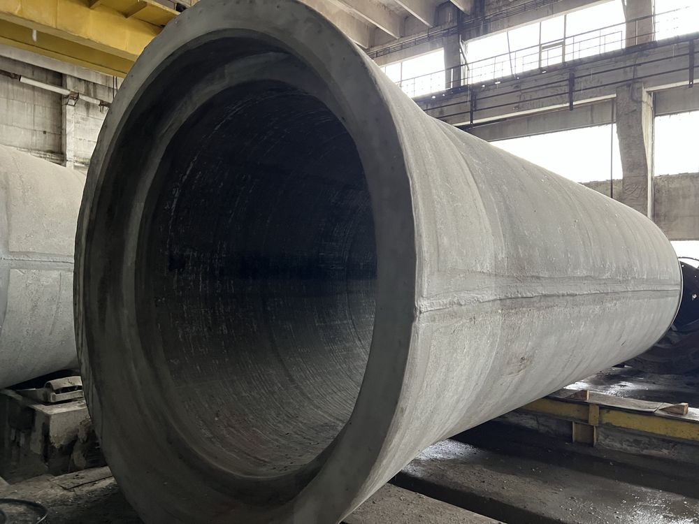 Vand tuburi din beton armat PREMO tuburi SENTAB