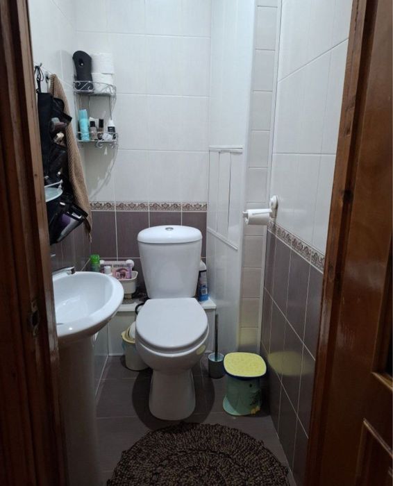 Продается квартира на ул. Нукусская