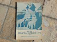 Civilizatia Egiptului Antic Iorgu Stoian 1958