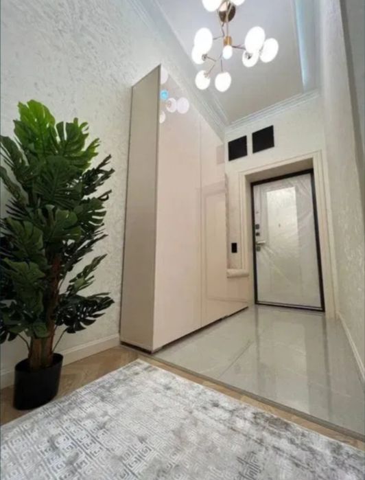 Сдаётся квартира 2/2/9 Яшнабадский р-н Кадышева