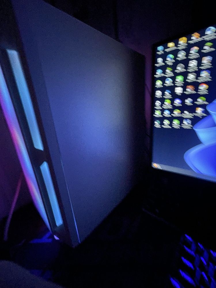 Gaming Kompyuter Arzon